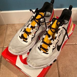 Nike React Element 55